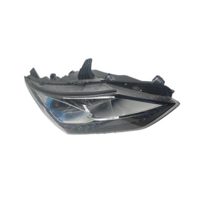 China BYD Car Fitment 72 Watts Automotive Headlight Assembly para Song SUV OEM SA-4121020A à venda