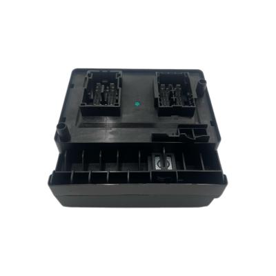 China 12V Voltage Fuse Box Cover for BYD Song PLUS DM-I Keep Your Fuse Holder for sale