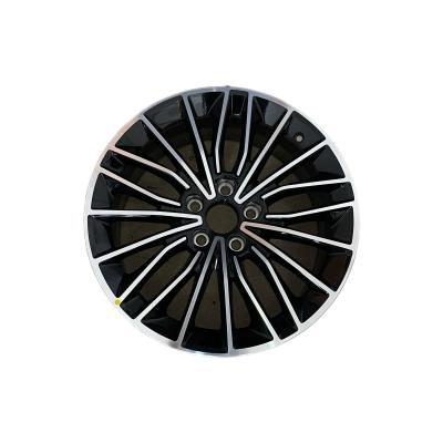 China BYD Han EV Car Drivetrain Accessories Vehicle Alloy Wheel OEM HCE-3101010B for sale