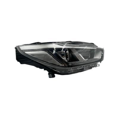 China 72 watts LED Front Combination Headlight Assembly para BYD Yuan EV SCF-4121020C à venda