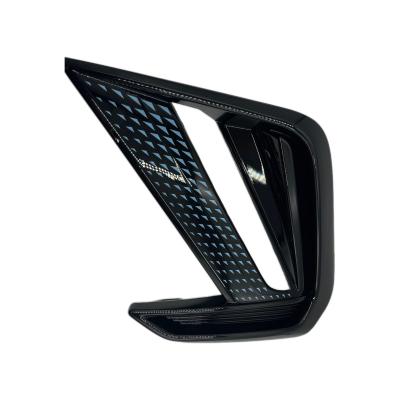 China Black GEELY Bin Rui Auto Body Covering System Acessórios Pole Light Frame OEM 6010195500X37 à venda