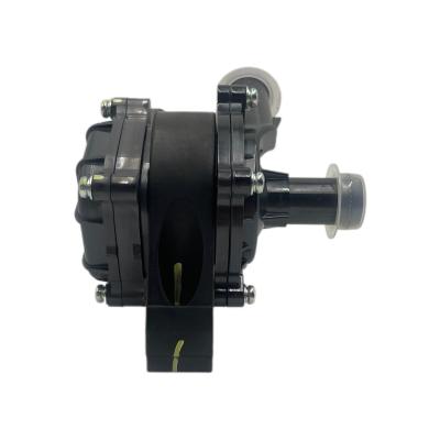 China BYD Han DM-I PheV Electronic Water Pump for Optimal Cooling Efficiency SA3HE-1309010A for sale