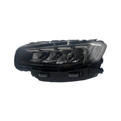 China Generador de cambio Boyue PRO SUV 19.09-22.04 faros LED 7051025300 Lumens 8000 lm en venta