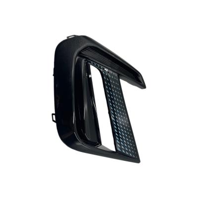 China Sistema de cubierta de carrocería de GEELY Bin Rui negro Accesorios Marco de apoyo de luz para parachoques OEM 6010195500X37 en venta