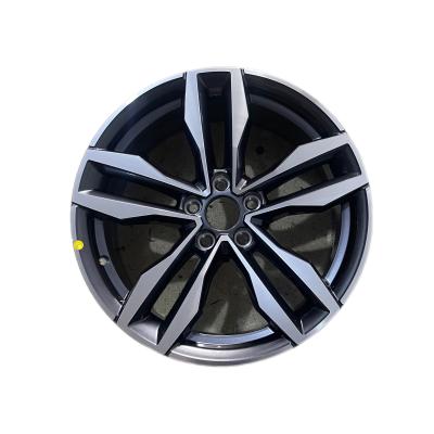 China OE NO. 4024036000 Aluminum Alloy Wheels for GEELY Xingyue 2019- Front Wheel Hub Position for sale