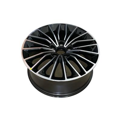 Китай BYD Han EV/DM Car Alloy Hub OEM HCE-3101010B 54*54*23CM Цель для замены/ремонта продается