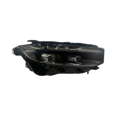 Cina Geely Xingrui Auto Modello 8000 lm Front Combination Lampada LED Assemblaggio OEM 7051052900 in vendita