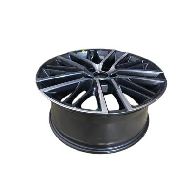 China GEELY Xingrui Aluminum Forging Alloy Wheel Hub for Fashionable OE NO. 4024059400 for sale