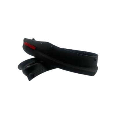 China Sello de costura de puerta de caucho EV Parte del cuerpo de sellado fuerte para BYD Han DM PHEV Auto Fitment BYD en venta