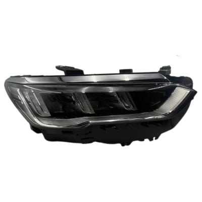 China BYD SONG PRO/EV/DM 12V LED Truck Headlight Assembly Condition Super Bulb OEM SA2FC-4121020D for sale