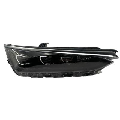 China BYD Tang DM-I/DM-P 12V faros estado de ensamblaje bombilla OEM ST-4121020G potencia 72 en venta