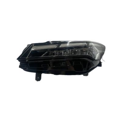 Китай 12В напряжение Geely 23 Binyue Front Headlight Assembly OEM 7051048500 Сертификат продается