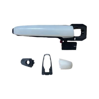 China Design GEELY Surui Auto Body System Accessories Outside Door Handles OEM 1018063829 for sale