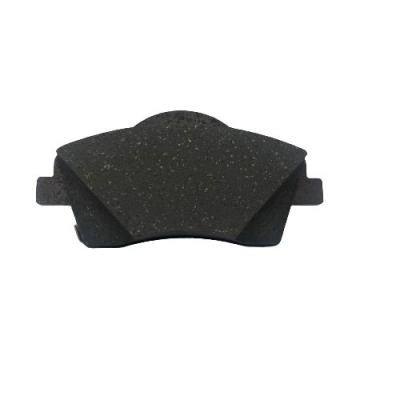 China Top- GEELY Xingrui 20.10- Ceramic Brake Pads OEM 4050004000 for Xingrui Car Model for sale