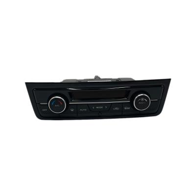 China Replace/Repair GEELY Boyue Air Conditioning Control Panel OEM 8025002400894 Accessory for sale