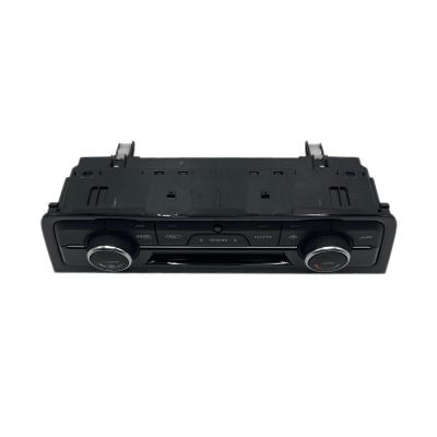 China Plastic textuur GEELY Boyue Automotive Electrical System Accessoires AC Control Module OEM 8025002400894 Te koop