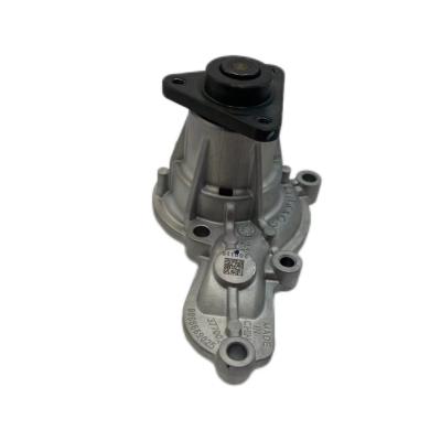 China Mechanische waterpomp OEM 1066025900 voor vervanging/reparatie van Geely Binrui auto model Te koop