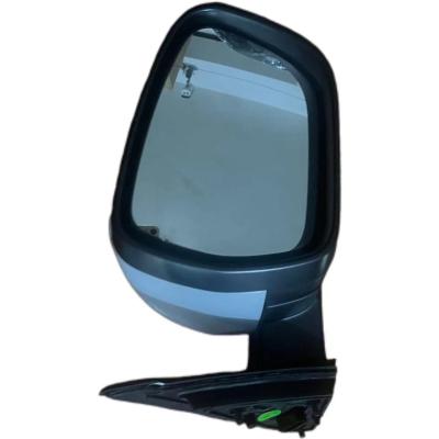 China Vervang/repareer GEELY Boyue Auto Body Covering System Accessories Automotive Rearview Mirror OEM 6017040600 Te koop