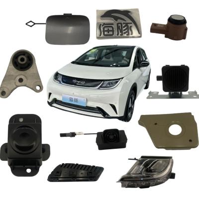 Cina BYD Dolphin Serie Completa Accessori Auto 2021 2022 2023 2024 EM2E-3921270 OE NO. EM2E-3921270 in vendita