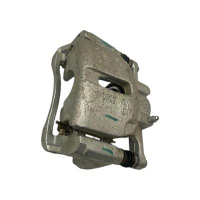 China BYD Yuan EV Front Branch Pump SCFA-3501220 Het essentiële onderdeel voor auto onderhoud Te koop