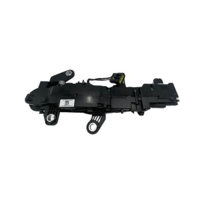 Китай BYD Car Fitment HC-6105109F OEM Скрытый наружный переключатель дверей для автомобильных кузовов Han EV продается