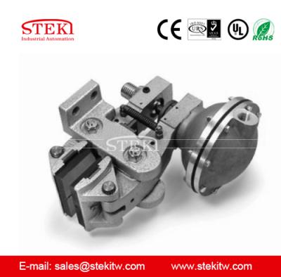 China Horizontal Type STEKI 2018 DBHF DBHF Model Air Disc Brake for sale