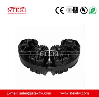 China 2021 STEKI China Machinery Repair Shops 200 High Performance Air Disc Brake For Industrial Parts for sale