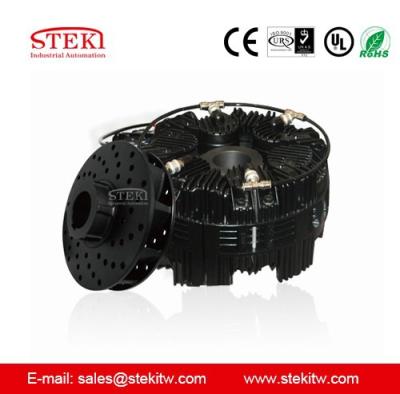 China Machinery repairs workshop STEKI 2022 / CX300.6 compressed air brake reciprocating with customized brake disc for sale