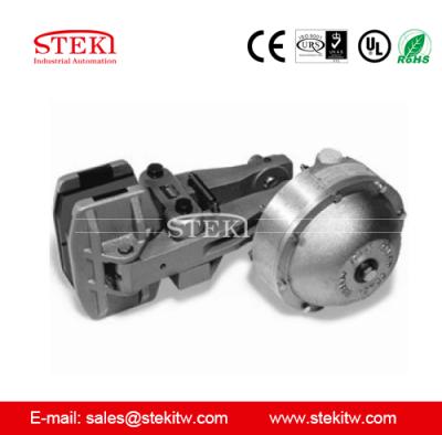 China Factory STEKI 2022 No Air Sparking High Quality Disc Brake For Reciprocating TWINFLEX Paper Building Machinery for sale