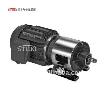 China STEKI factory electromagnetic brake and magnetic brake& brake and clutch group for sale