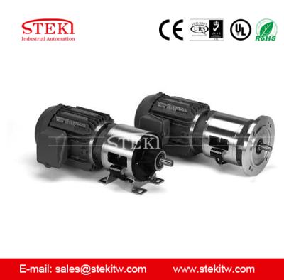 China STEKI factory solenoid brake 2022 for printing machine 24VDC for sale