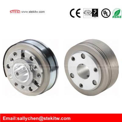 China 2019 Non-Power Excited Brake- STEKI SMB Machine Repair Shops Working For Motors, Elevators, Seals, Trolley, Wheelbarrow for sale