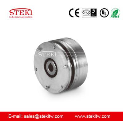 China STEKI SEB Spring Applied Power Off 2019 factory unenergized electromagnetic brake with manual release for sale