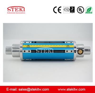 China 2022 Factory STEKI Hot Selling Two Way Cantilever Coil Winding Shaft for Cross Cutting Equipment for sale