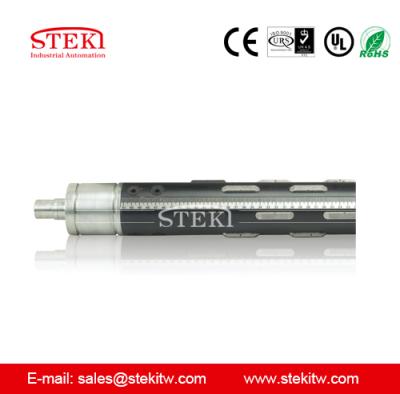 China STEKI China 2022 Factory Supply Professional Air Expanding Shaft Made in China for sale