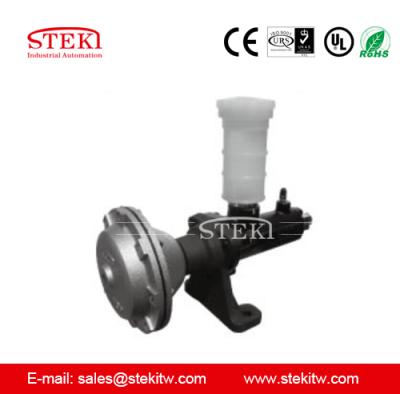 China STEKI 2019 Aluminum Industrial Hydraulic Brakes Air Oil Pressure To Transform Booster for sale