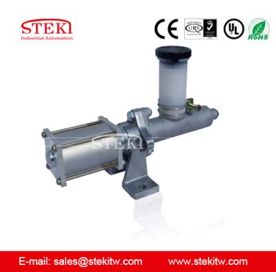 China STEKI 2018 Hydraulic Brake Booster Air Pressure Booster BST2, BST3, BST4 BST2 for sale