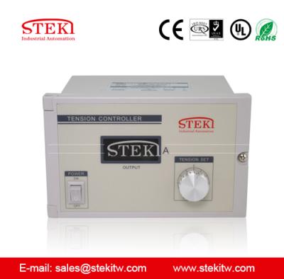 China Factory STEKI High Precision Automatic Web Tension Controller for sale