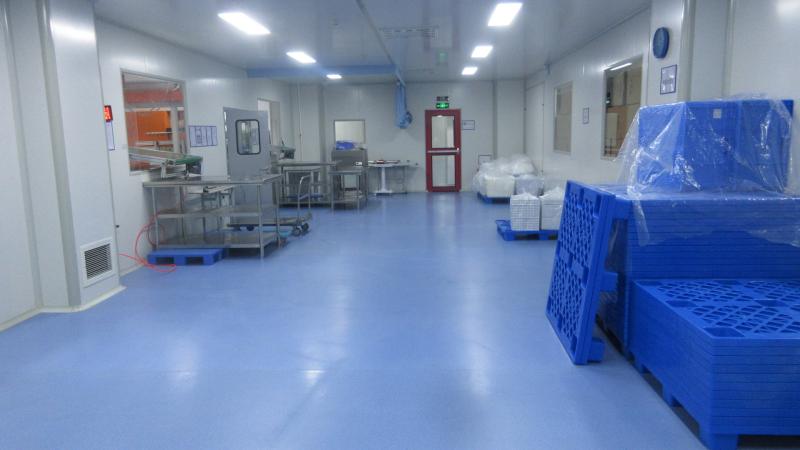 Verifizierter China-Lieferant - Suzhou Lingyao Pharmaceutical Equipment Co., Ltd.