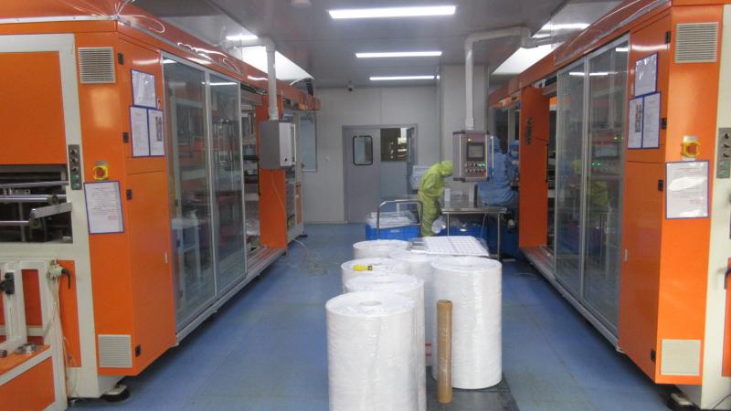 Verifizierter China-Lieferant - Suzhou Lingyao Pharmaceutical Equipment Co., Ltd.