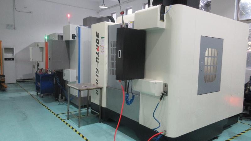 Verifizierter China-Lieferant - Suzhou Lingyao Pharmaceutical Equipment Co., Ltd.