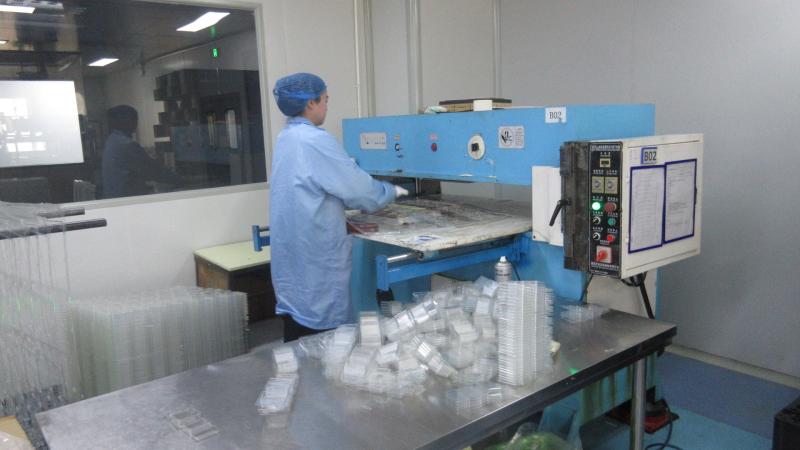 Verifizierter China-Lieferant - Suzhou Lingyao Pharmaceutical Equipment Co., Ltd.