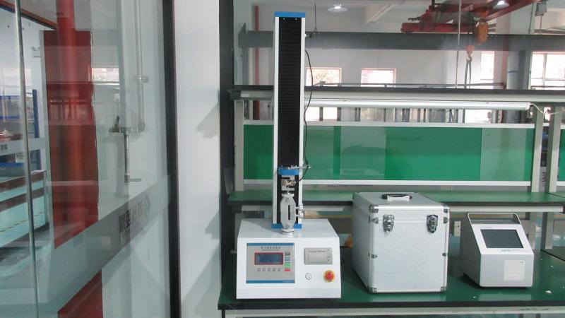 Verifizierter China-Lieferant - Suzhou Lingyao Pharmaceutical Equipment Co., Ltd.