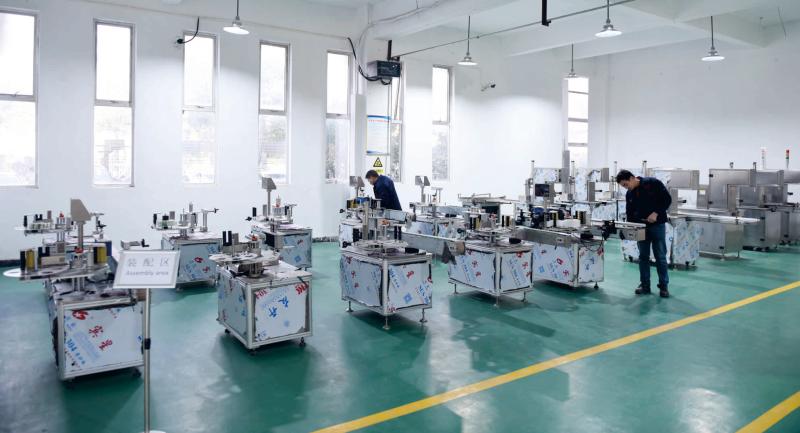 Verifizierter China-Lieferant - Suzhou Lingyao Pharmaceutical Equipment Co., Ltd.