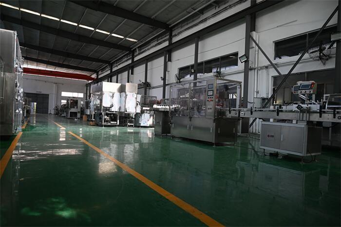 Verifizierter China-Lieferant - Suzhou Lingyao Pharmaceutical Equipment Co., Ltd.