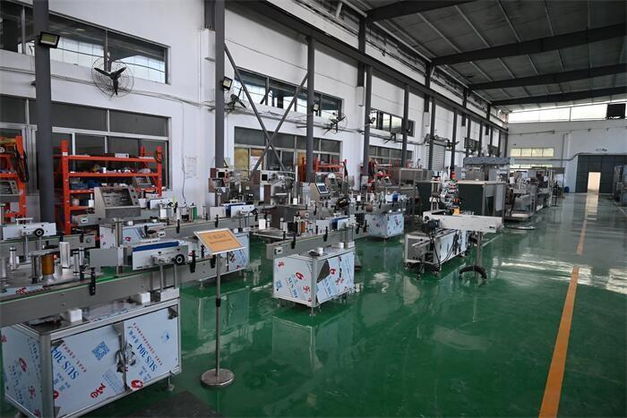 Verifizierter China-Lieferant - Suzhou Lingyao Pharmaceutical Equipment Co., Ltd.