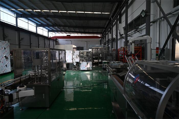 Verifizierter China-Lieferant - Suzhou Lingyao Pharmaceutical Equipment Co., Ltd.