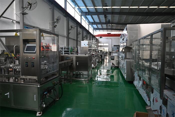 Verifizierter China-Lieferant - Suzhou Lingyao Pharmaceutical Equipment Co., Ltd.