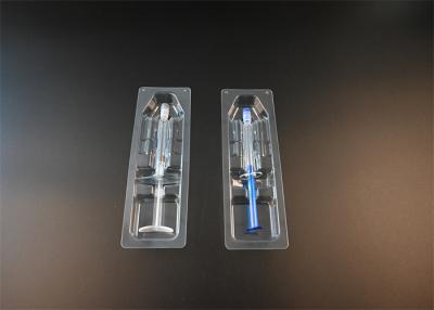 Chine Produits d'emballage en ampoules stérilisées thermoformées pour les extrémités de pipette à vendre