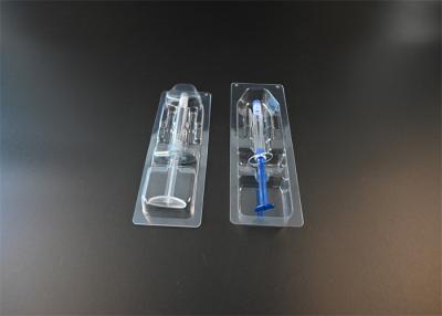 China Medical Blister, Medical Blister Tray Manufacturer OEM ODM with Medical Grade Materials for sale